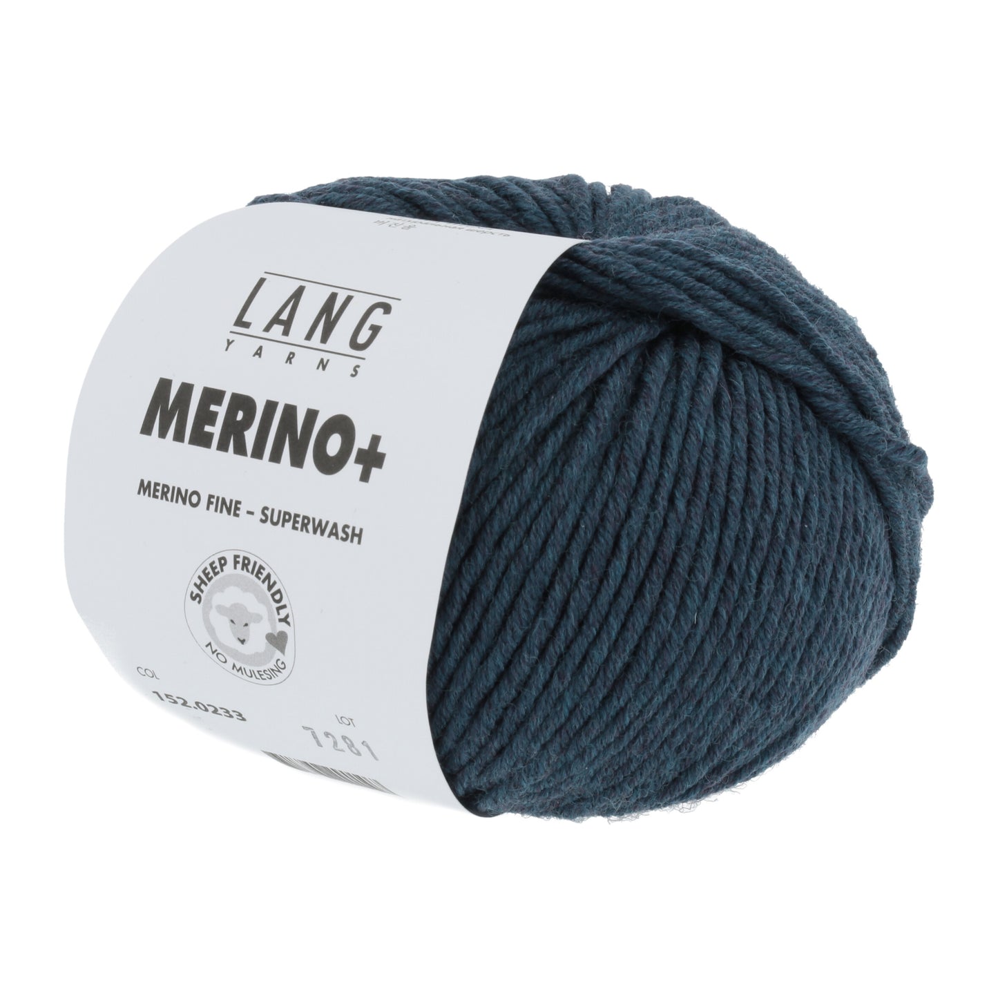 Premium Merino Blend for Ultimate Comfort