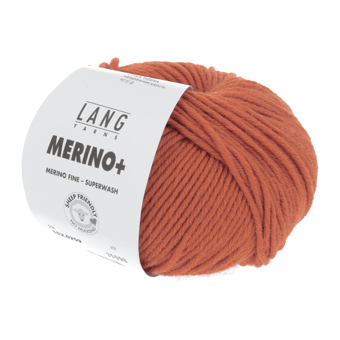 Premium Merino Blend for Ultimate Comfort