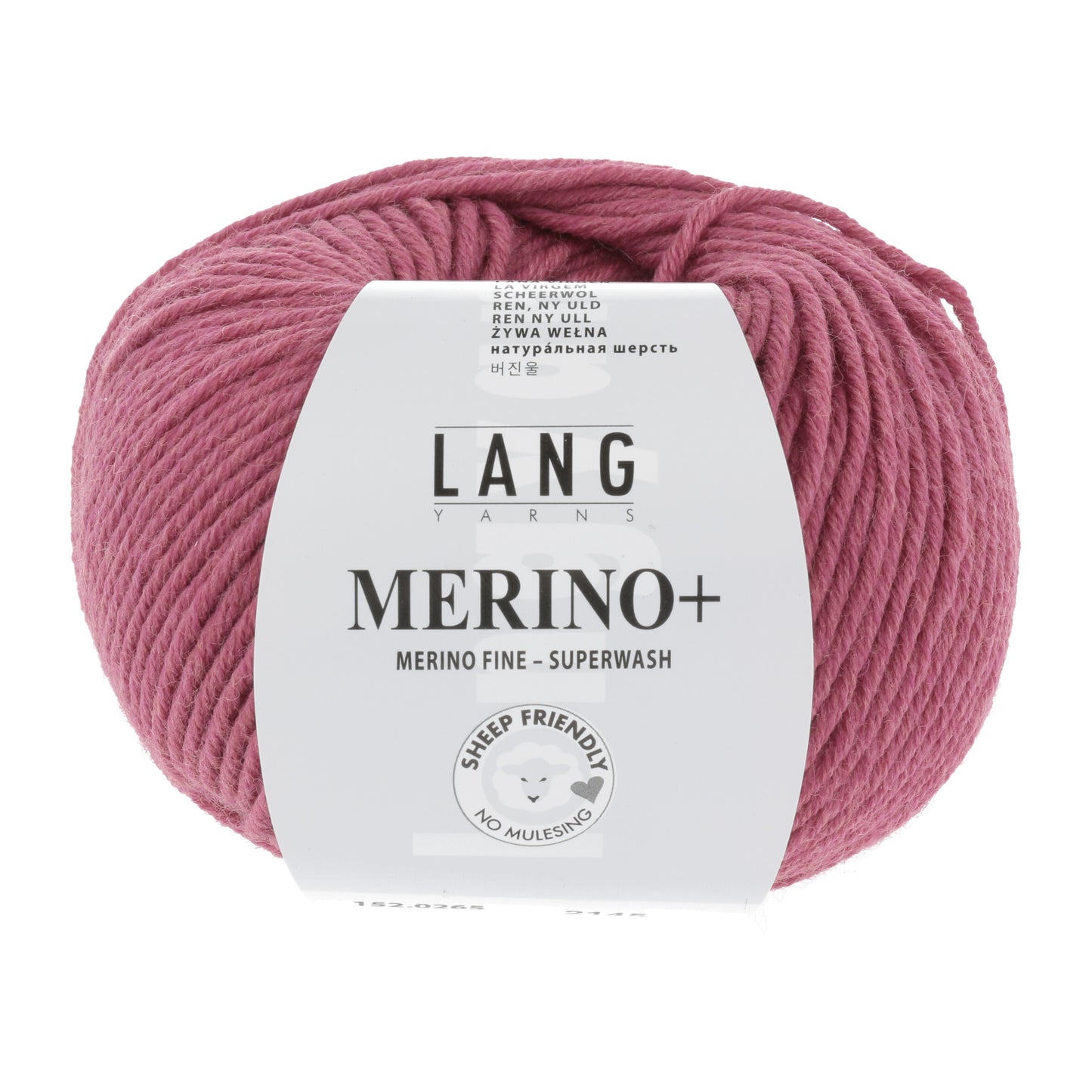 Premium Merino Blend for Ultimate Comfort