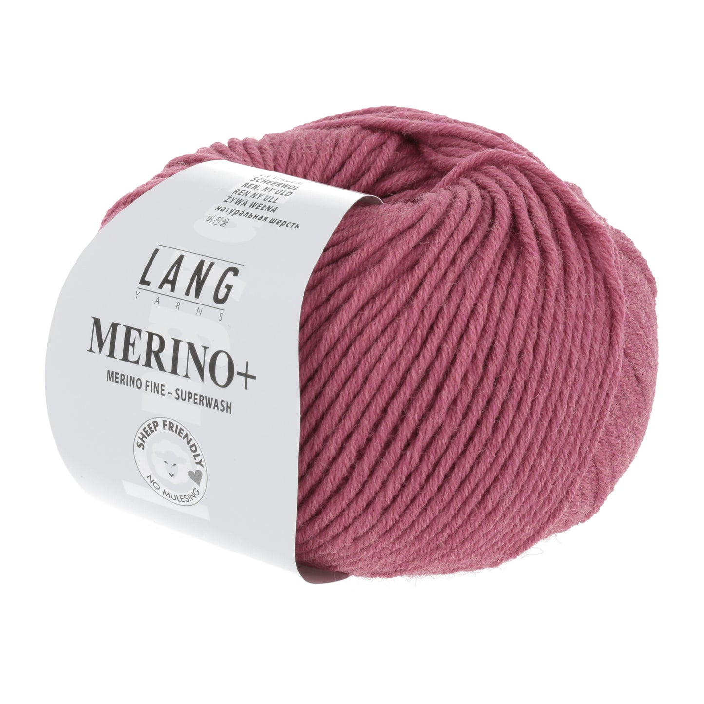Premium Merino Blend for Ultimate Comfort