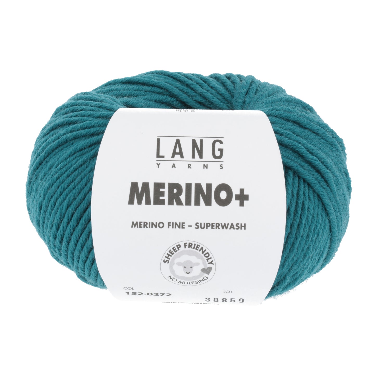 Premium Merino Blend for Ultimate Comfort