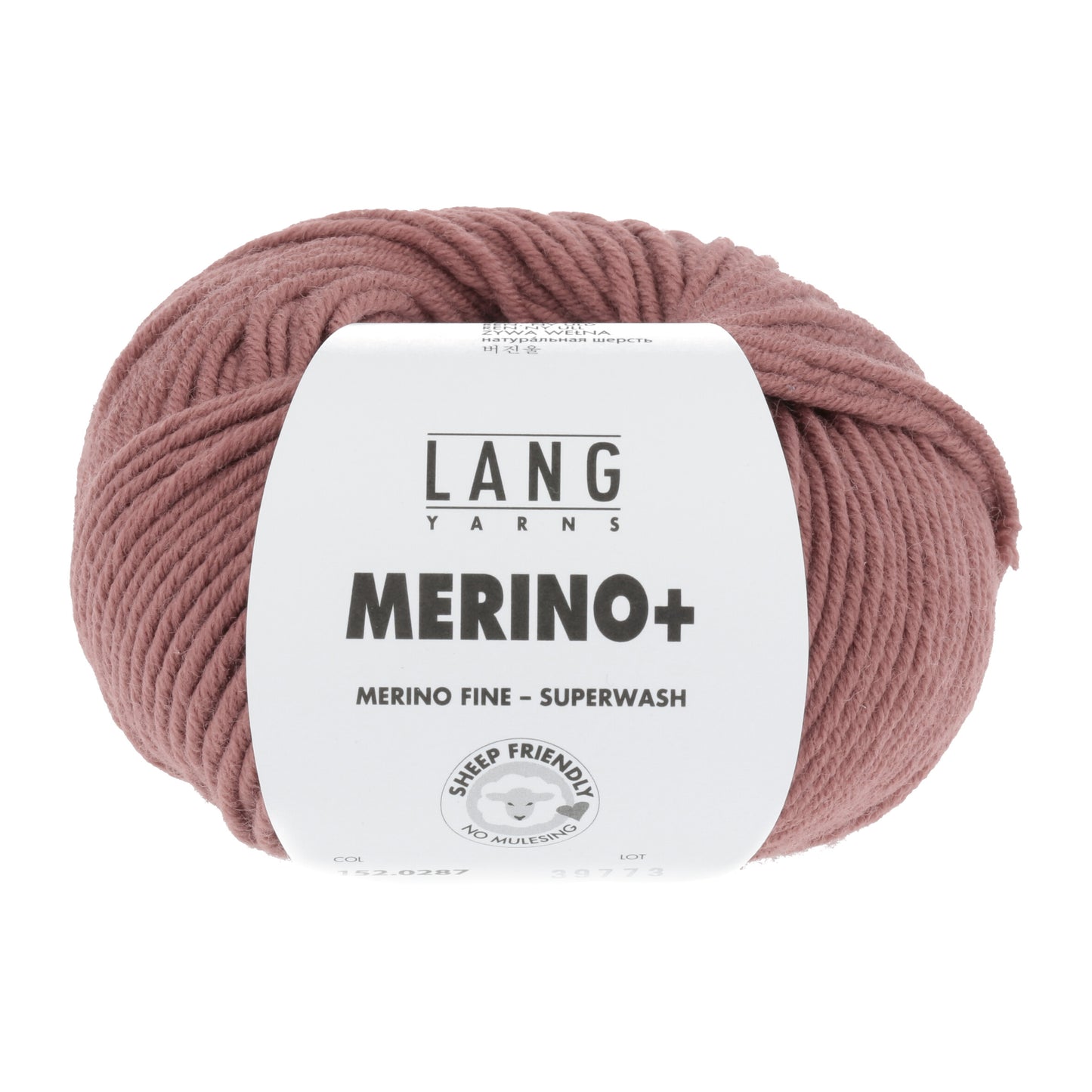 Premium Merino Blend for Ultimate Comfort