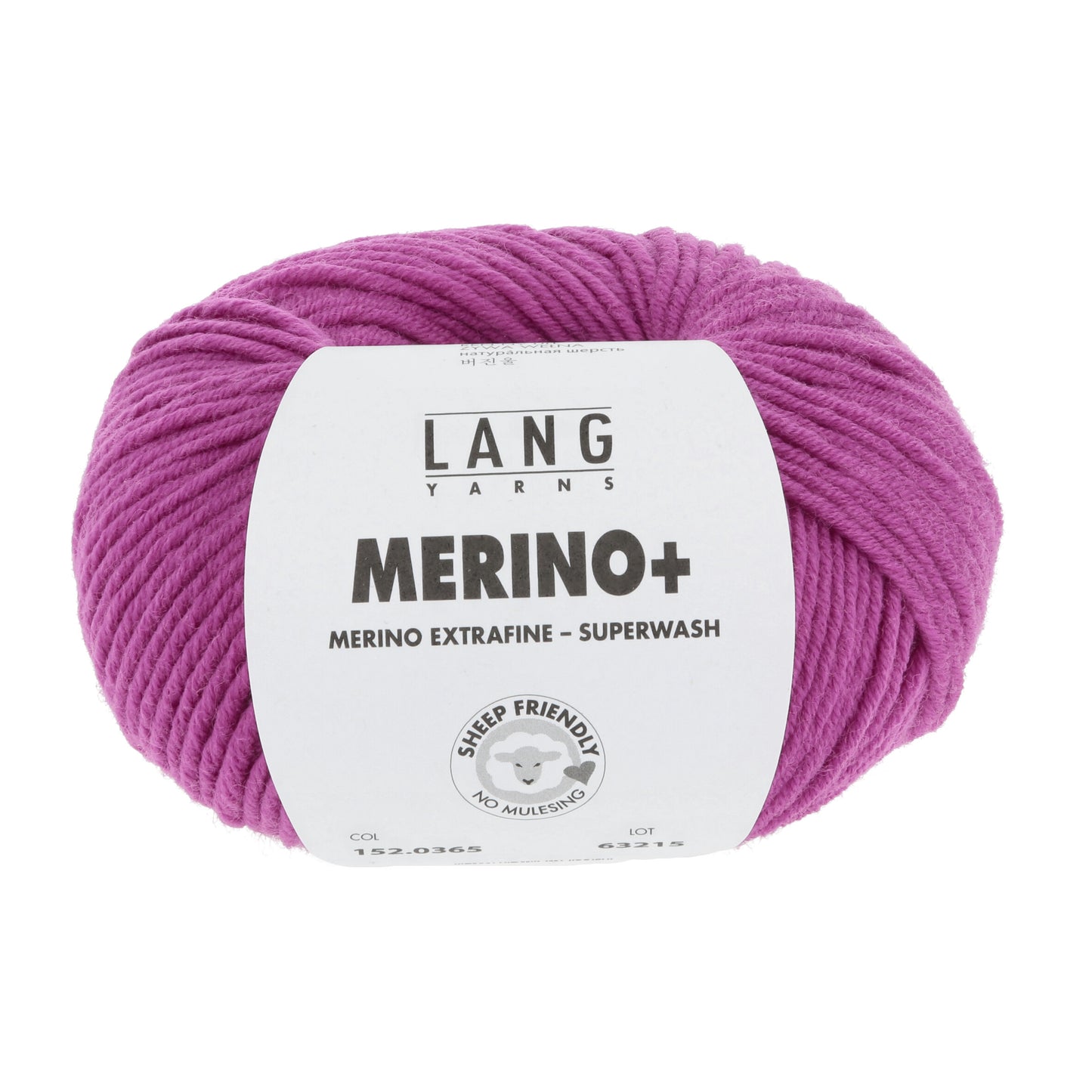 Premium Merino Blend for Ultimate Comfort