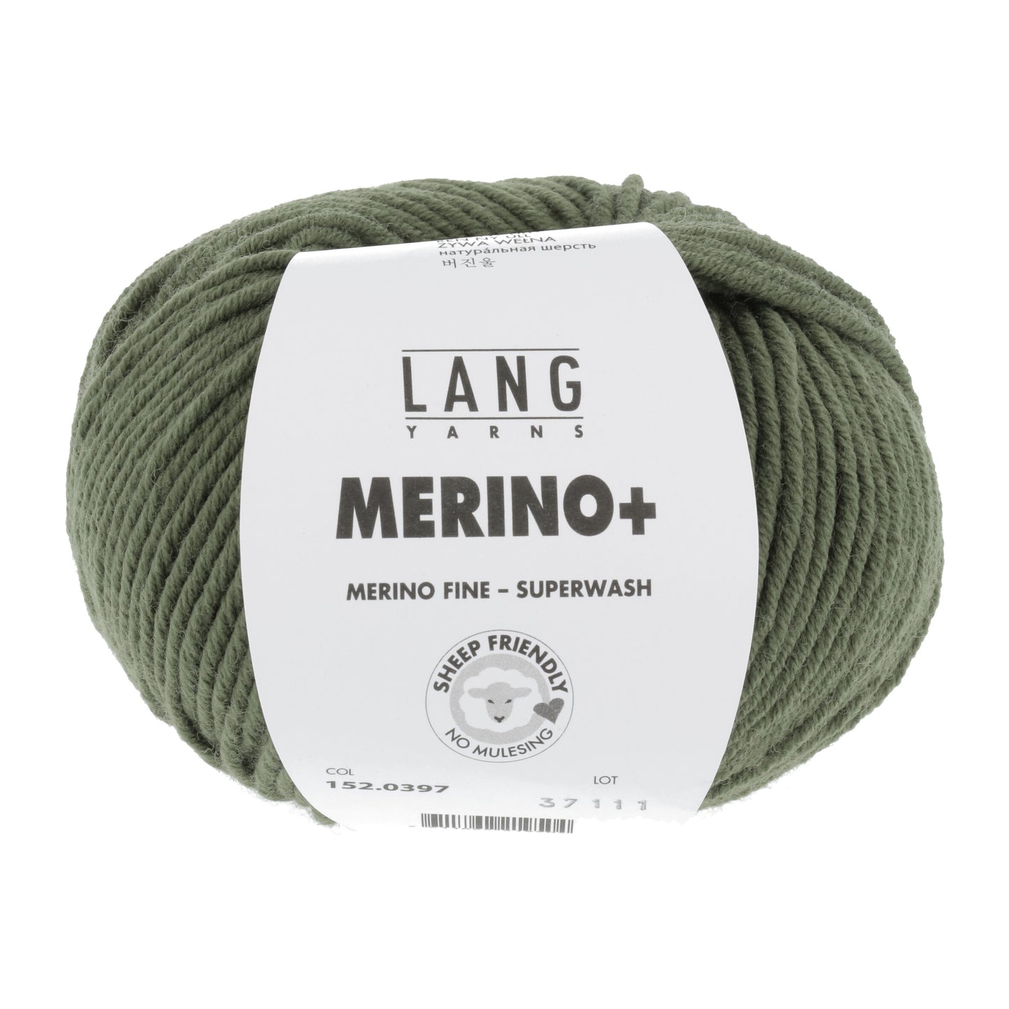 Premium Merino Blend for Ultimate Comfort