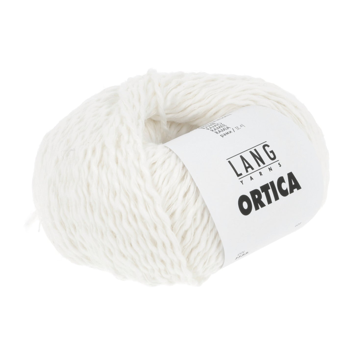 Laine Coton "ORTICA"