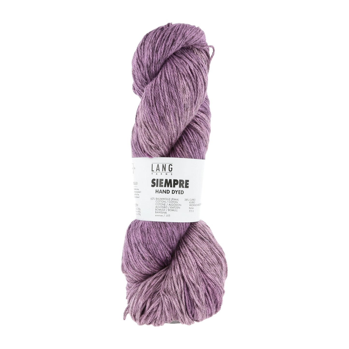 Laine Coton "SIEMPRE"