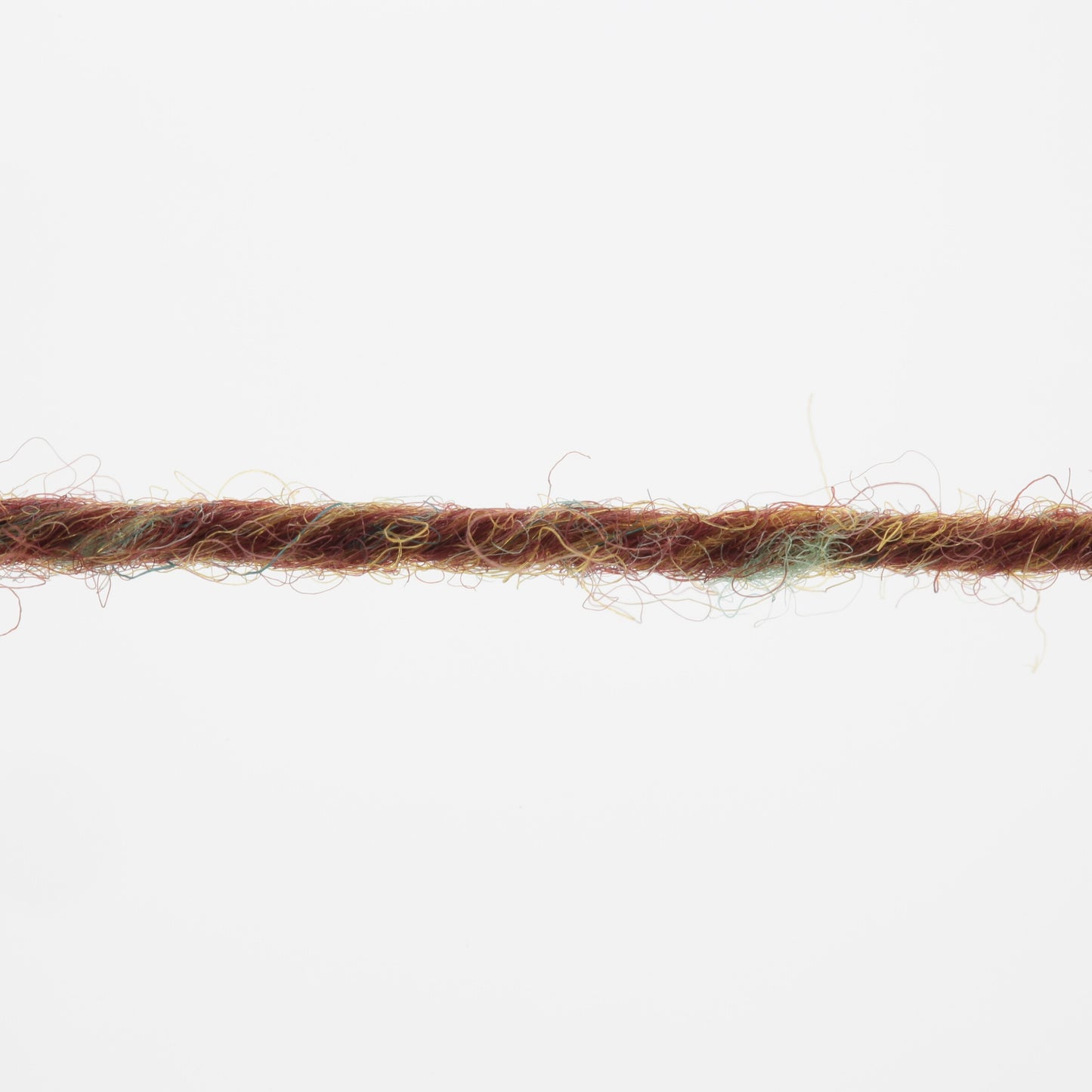 Laine Vierge "DONEGAL TWEED+"