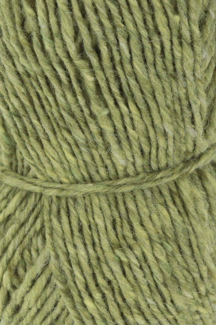 Laine Vierge "DONEGAL TWEED+"