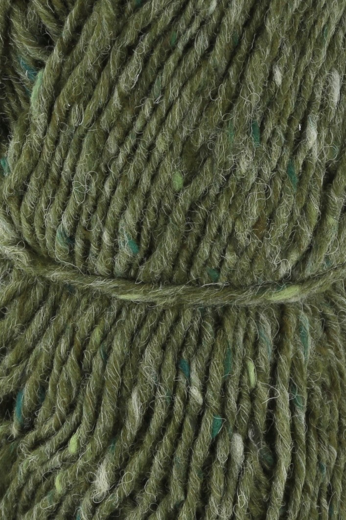 Laine Vierge "DONEGAL TWEED+"