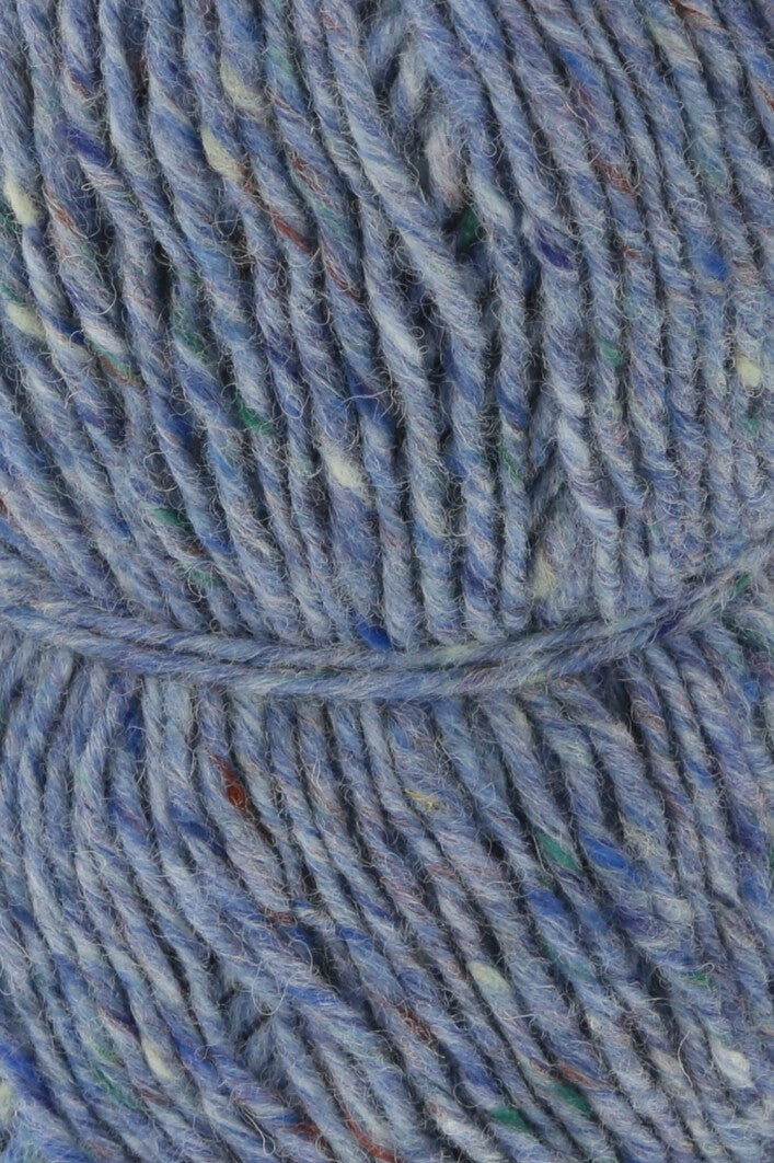 Laine Vierge "DONEGAL TWEED+"