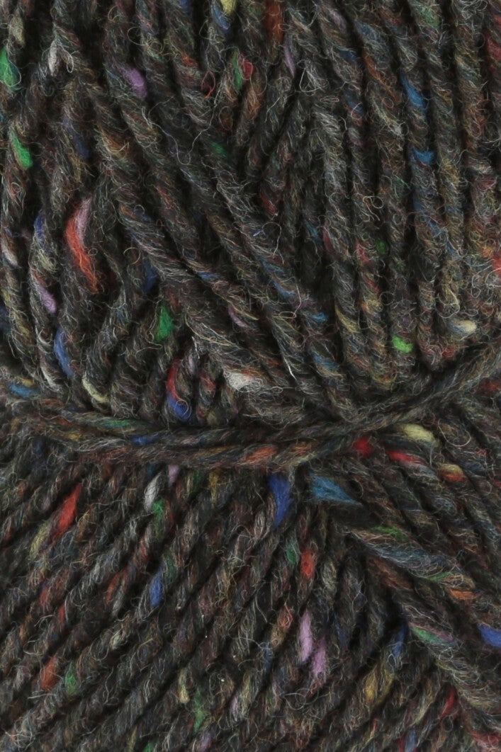 Laine Vierge "DONEGAL TWEED+"
