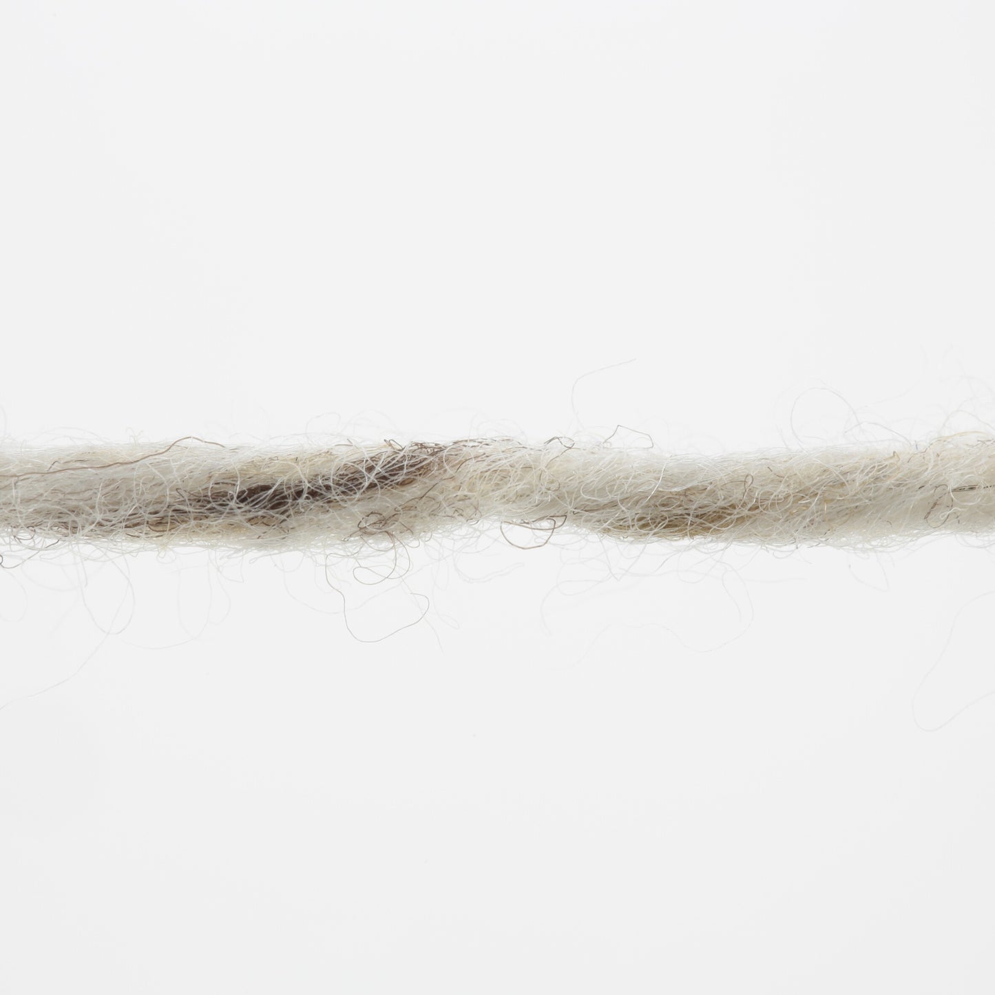 Laine Vierge "DONEGAL TWEED+"
