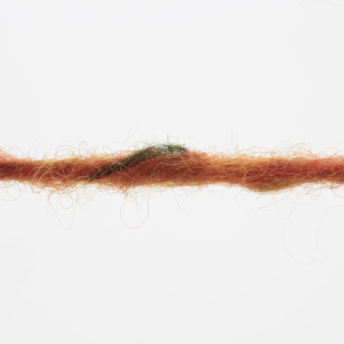 Laine Vierge "DONEGAL TWEED+"