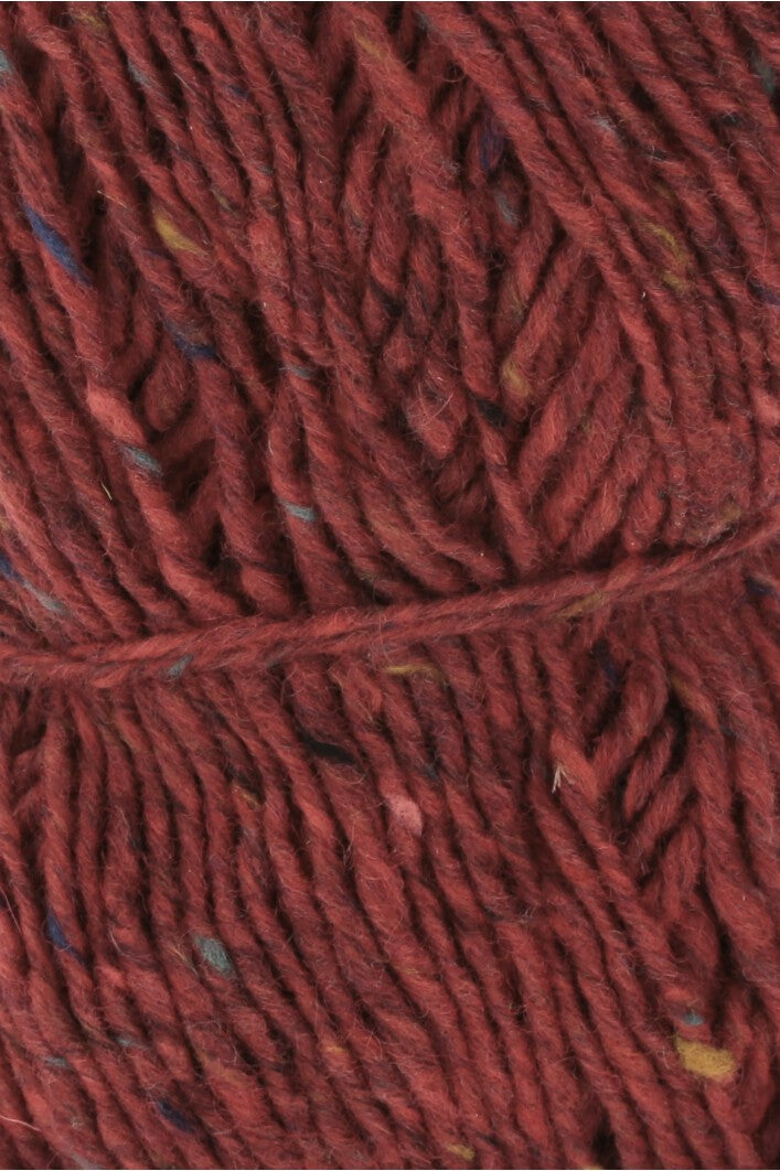 Laine Vierge "DONEGAL TWEED+"