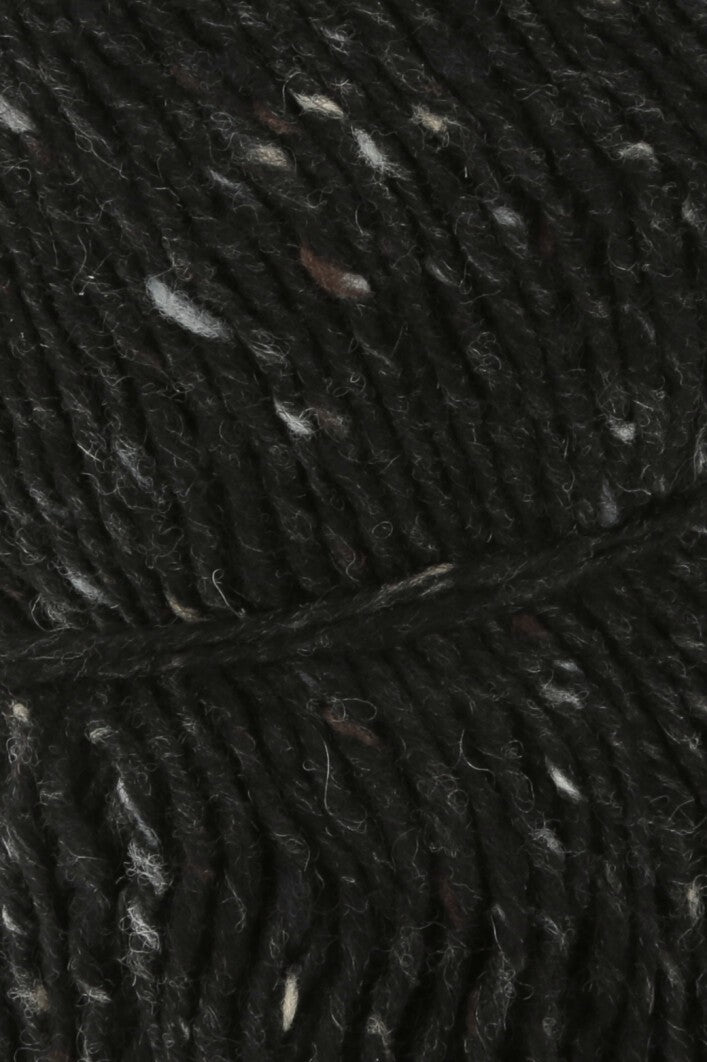 Laine Vierge "DONEGAL TWEED+"