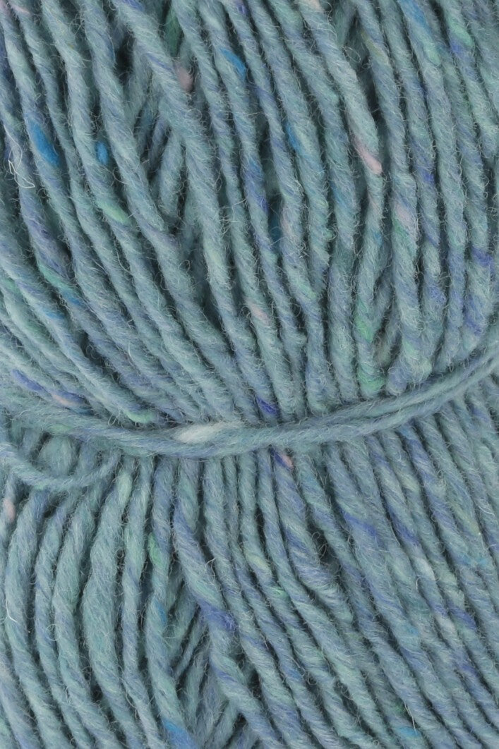 Laine Vierge "DONEGAL TWEED+"