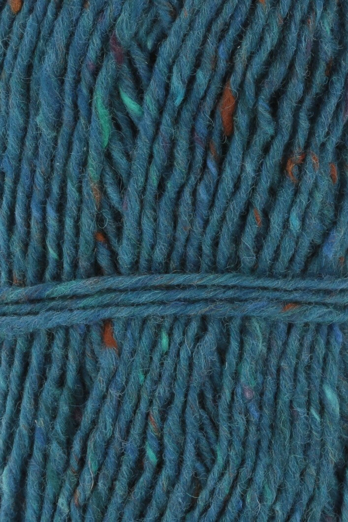 Laine Vierge "DONEGAL TWEED+"