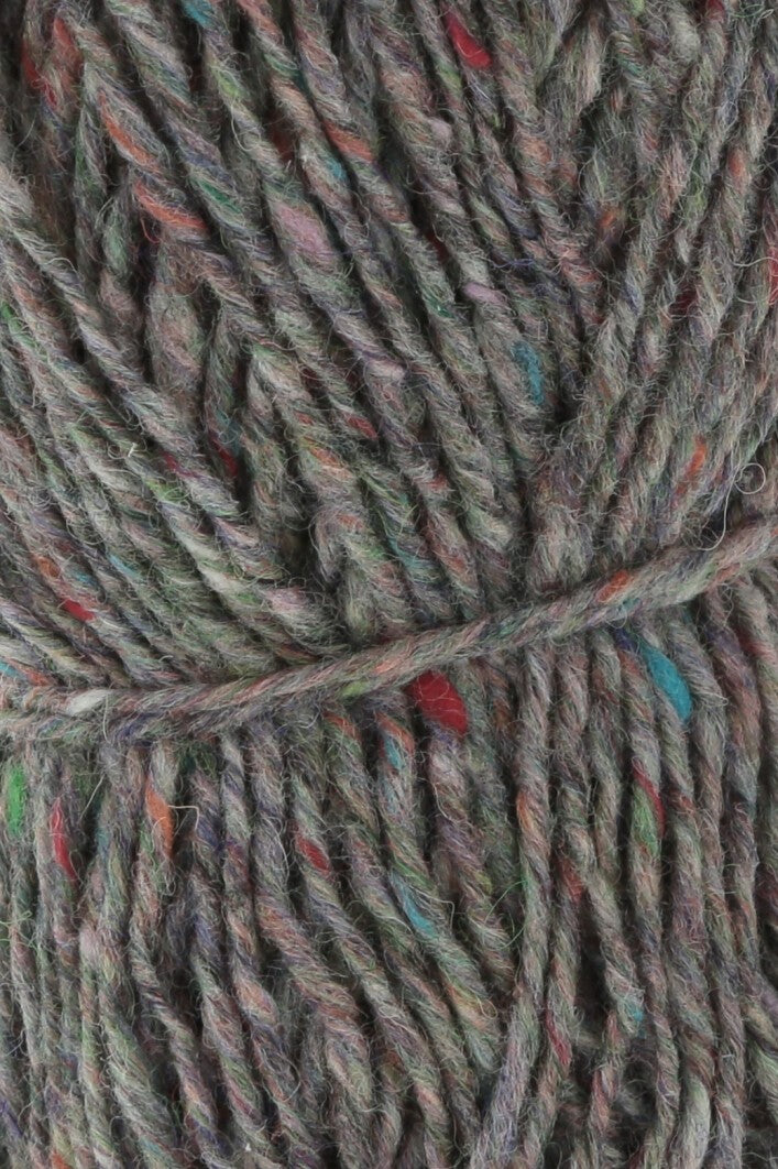 Laine Vierge "DONEGAL TWEED+"