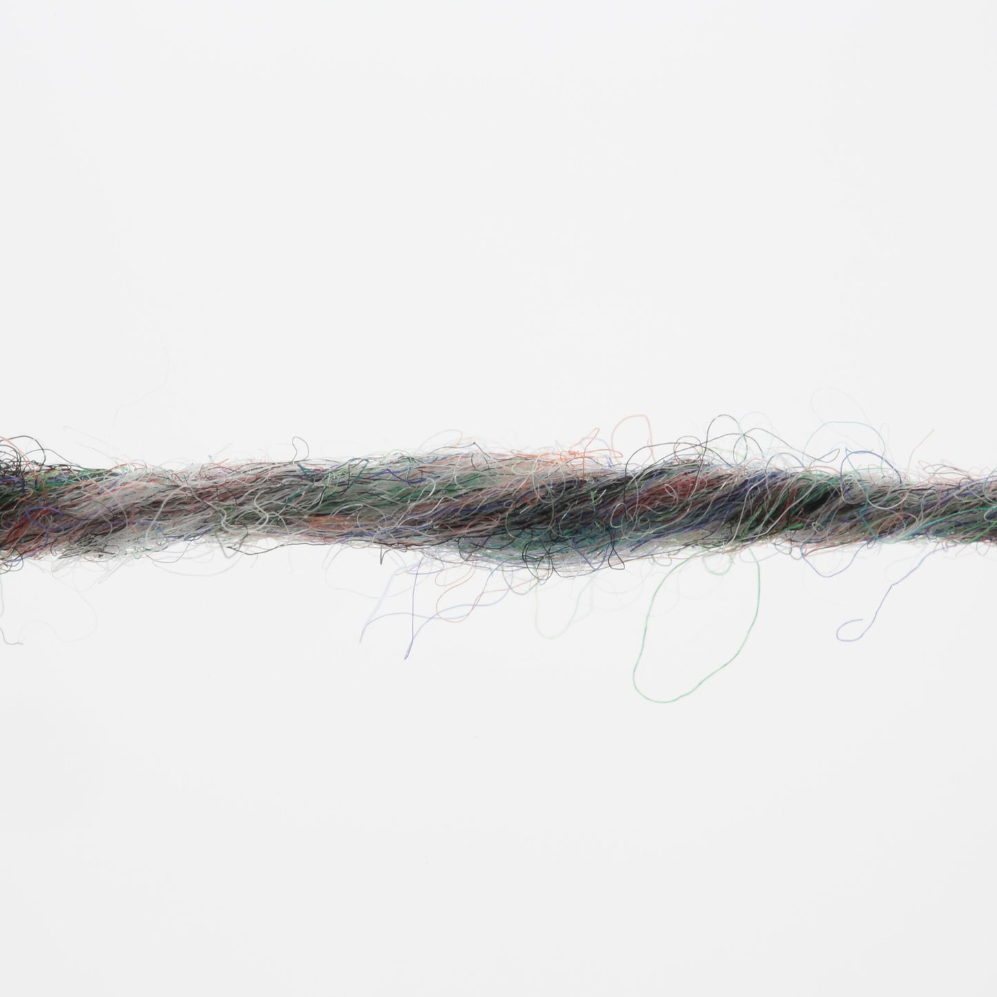 Laine Vierge "DONEGAL TWEED+"