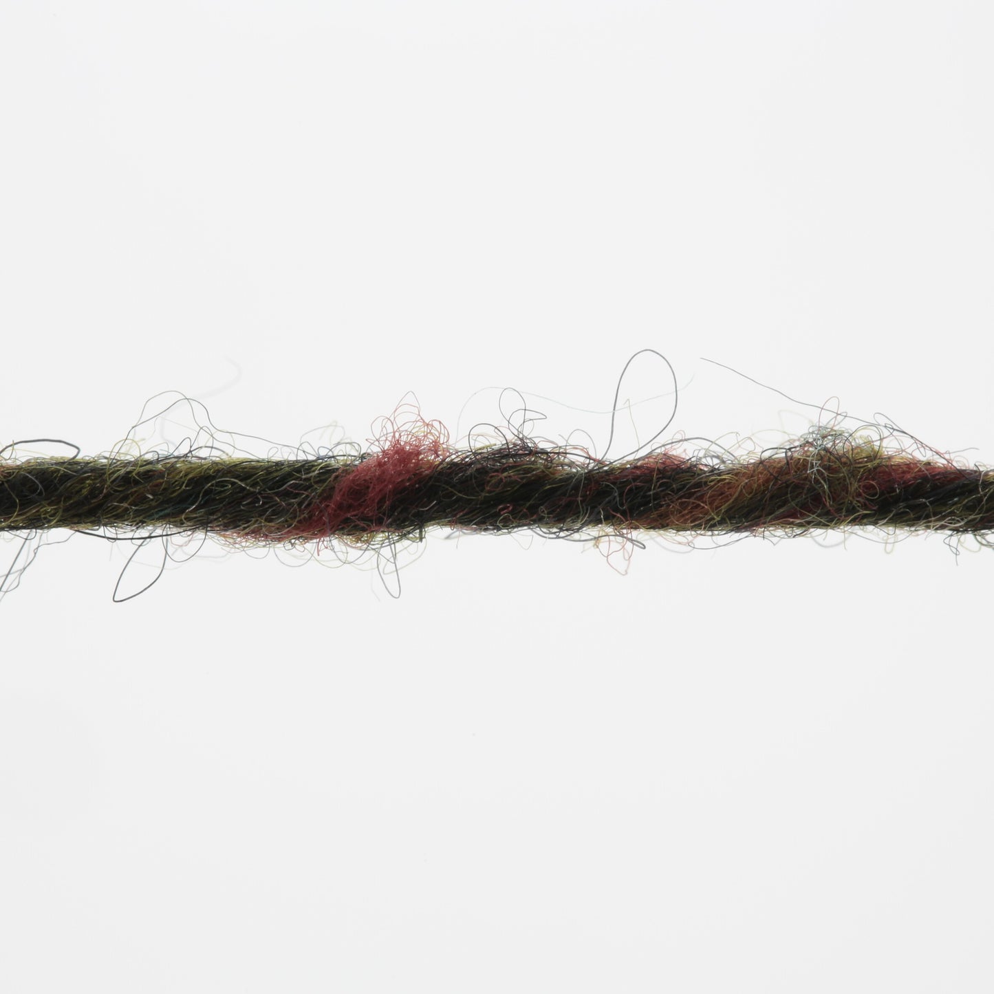 Laine Vierge "DONEGAL TWEED+"