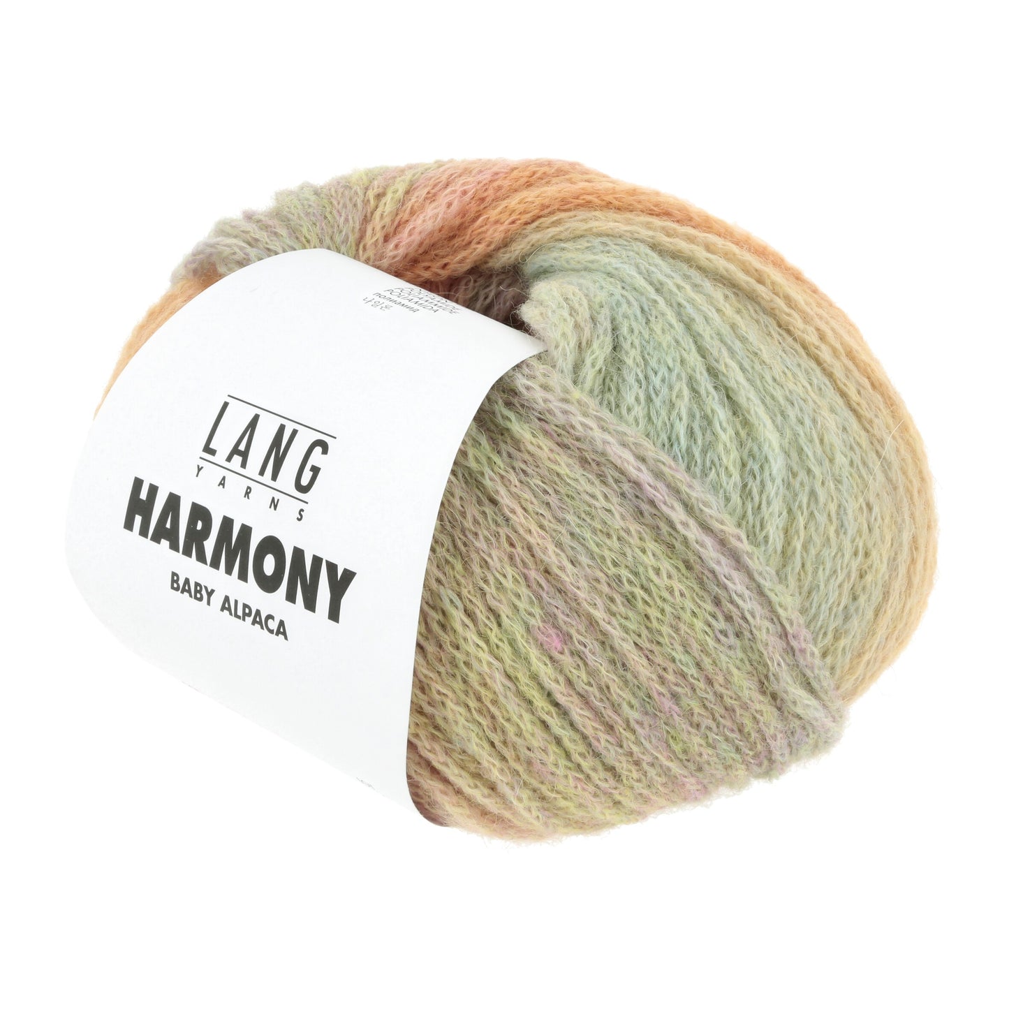 Laine Alpaga "HARMONY"