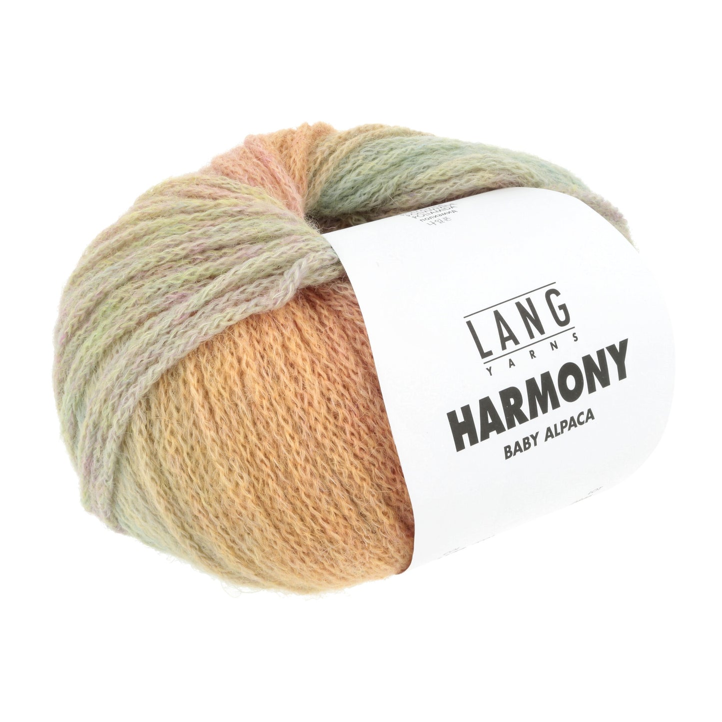 Laine Alpaga "HARMONY"