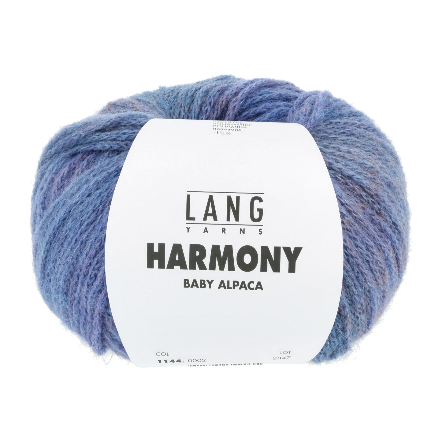 Laine Alpaga "HARMONY"