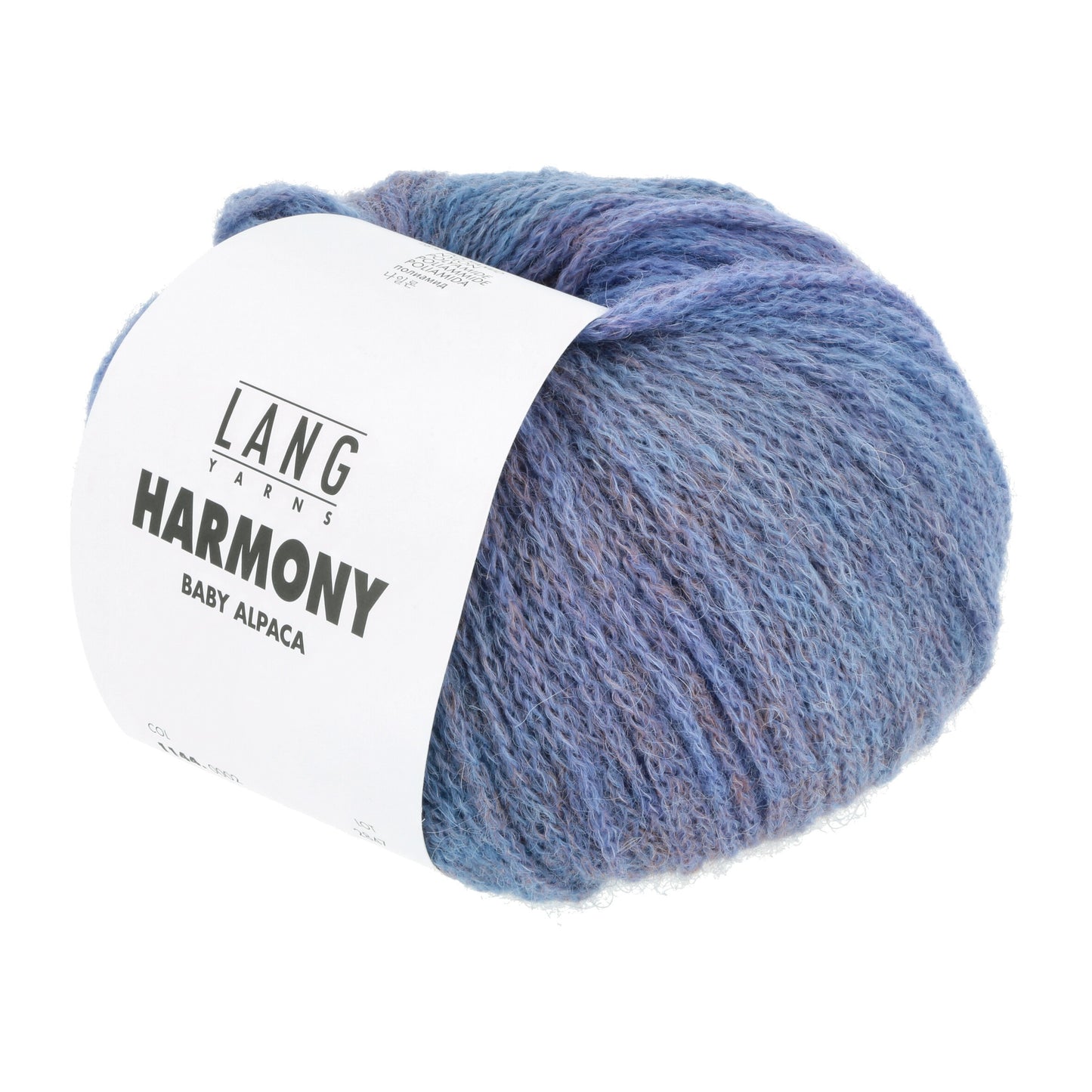 Laine Alpaga "HARMONY"