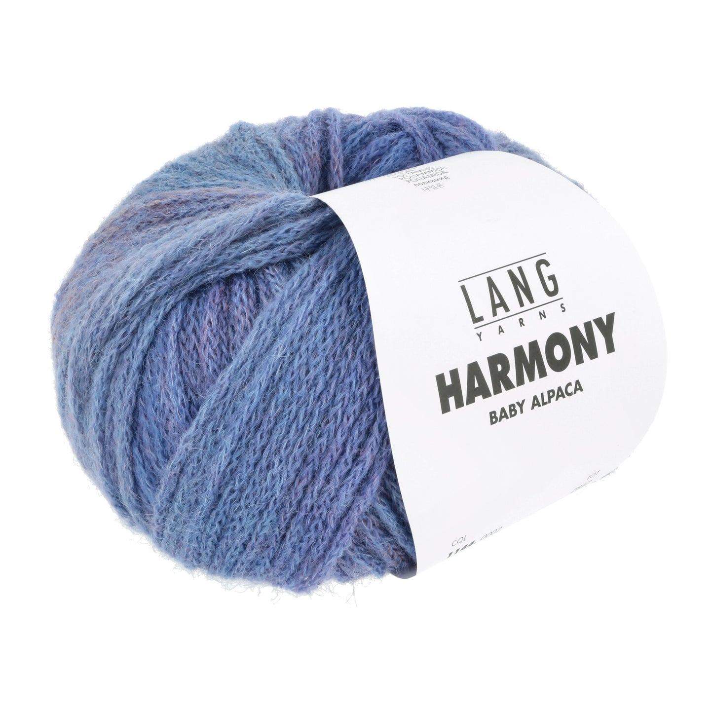 Laine Alpaga "HARMONY"