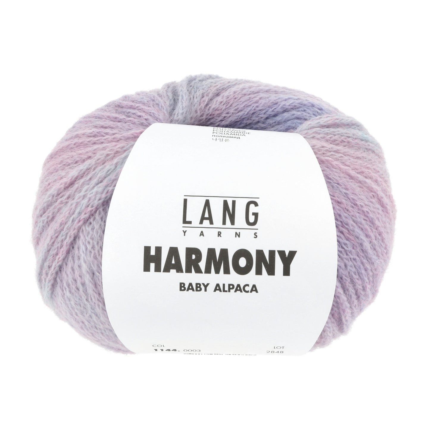 Laine Alpaga "HARMONY"