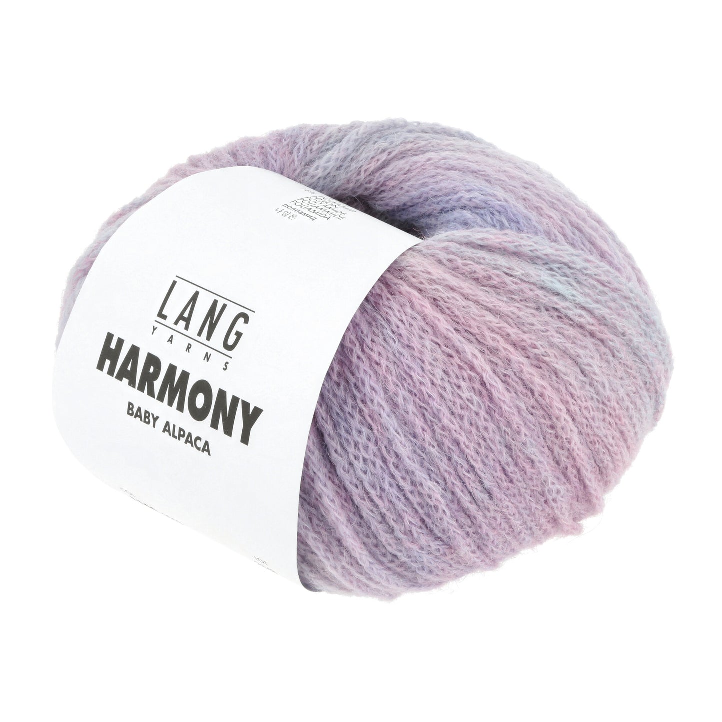 Laine Alpaga "HARMONY"