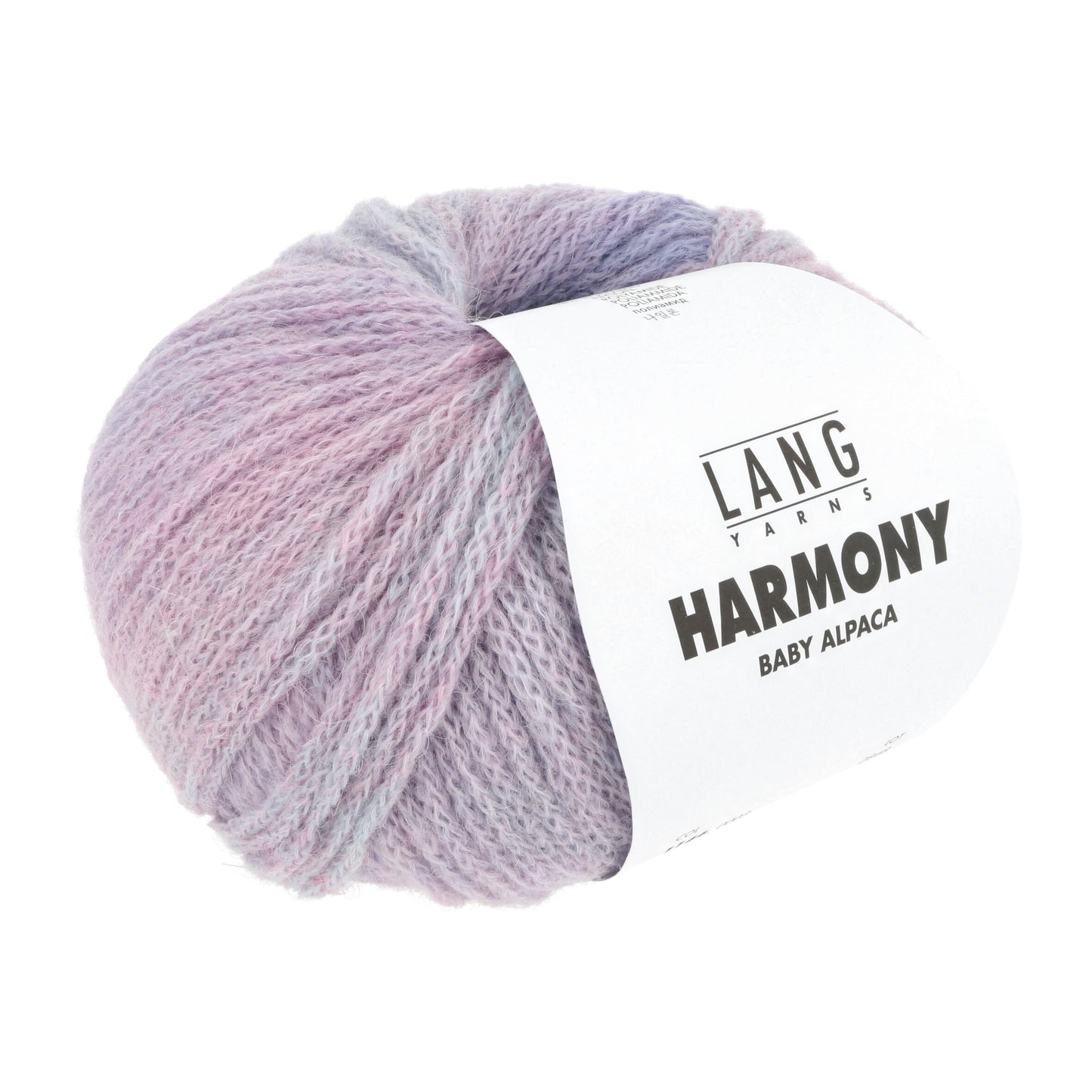 Laine Alpaga "HARMONY"