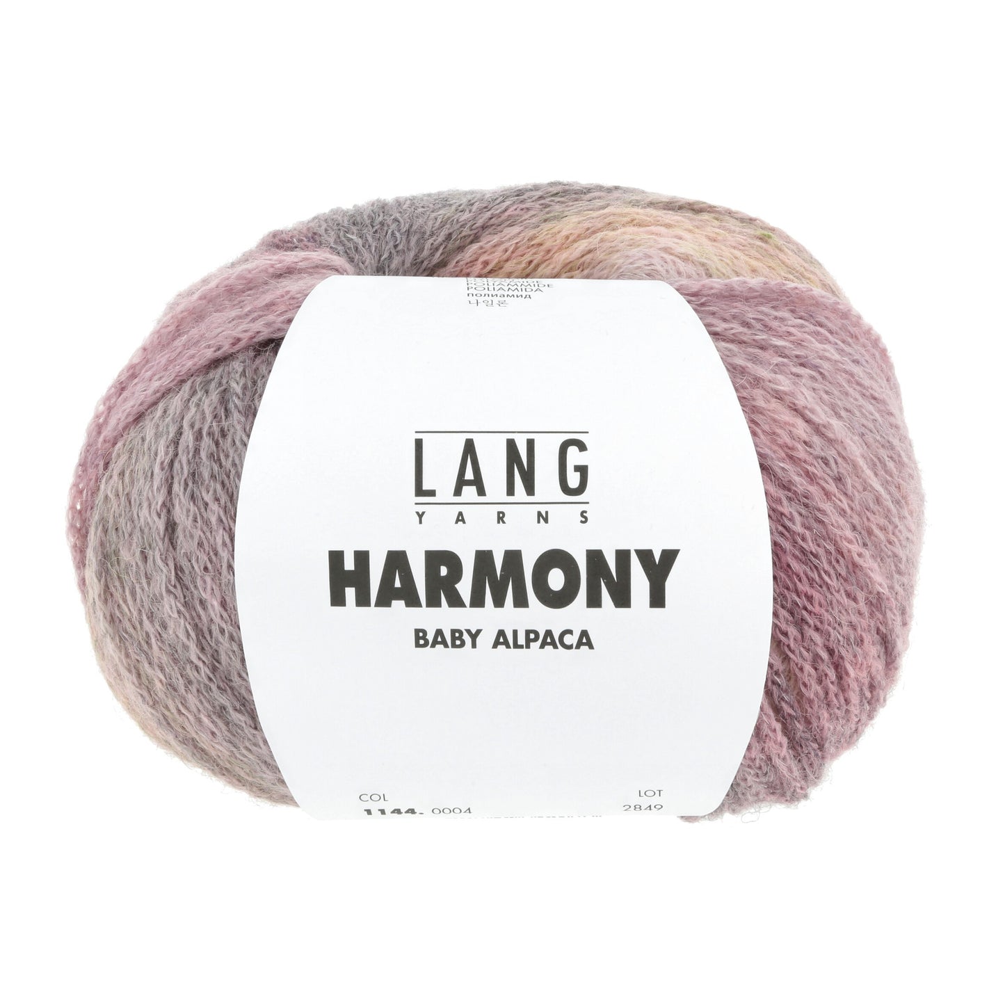 Laine Alpaga "HARMONY"
