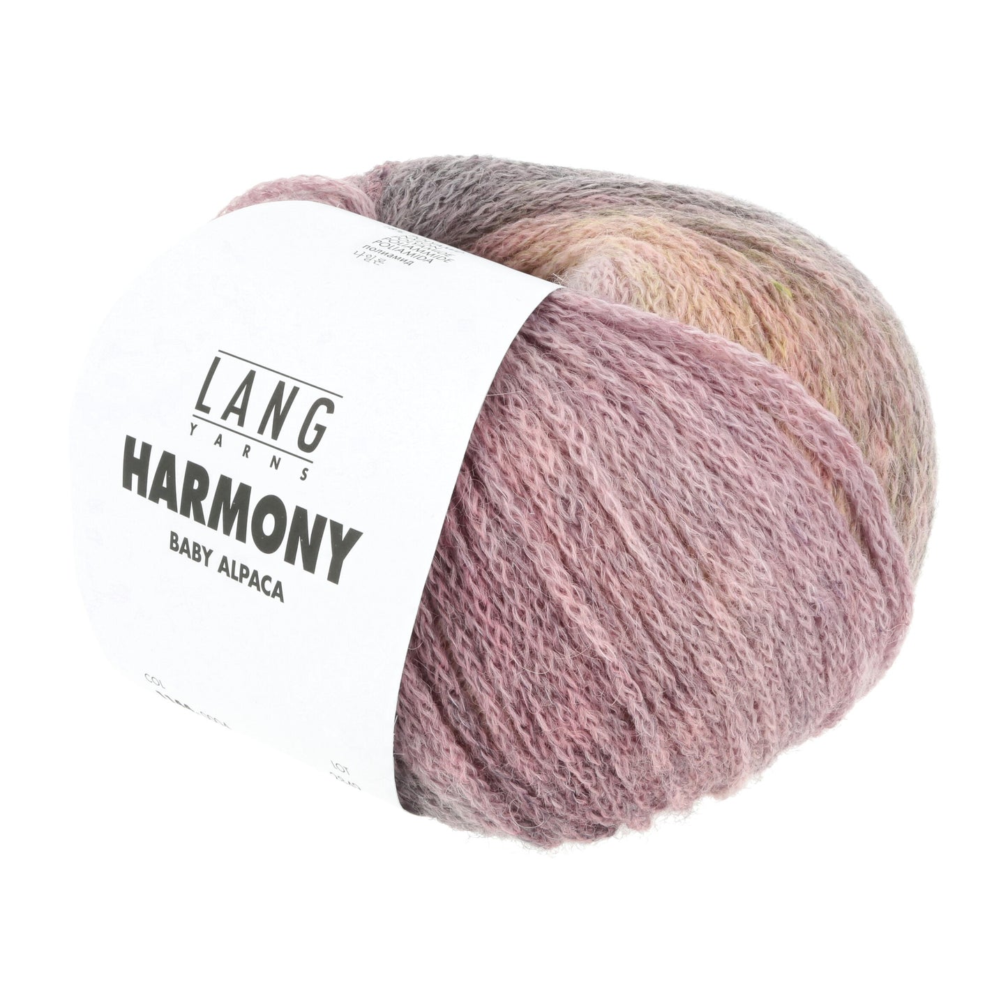 Laine Alpaga "HARMONY"