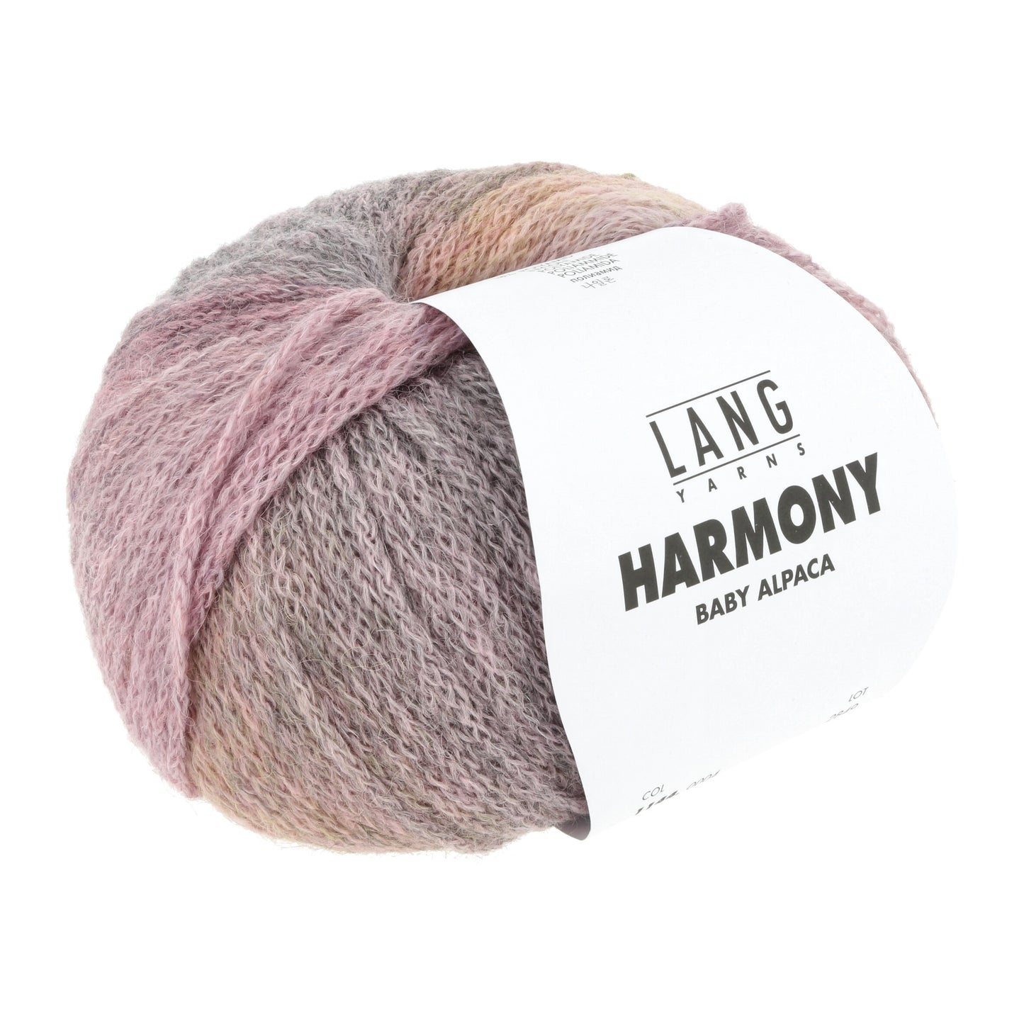 Laine Alpaga "HARMONY"