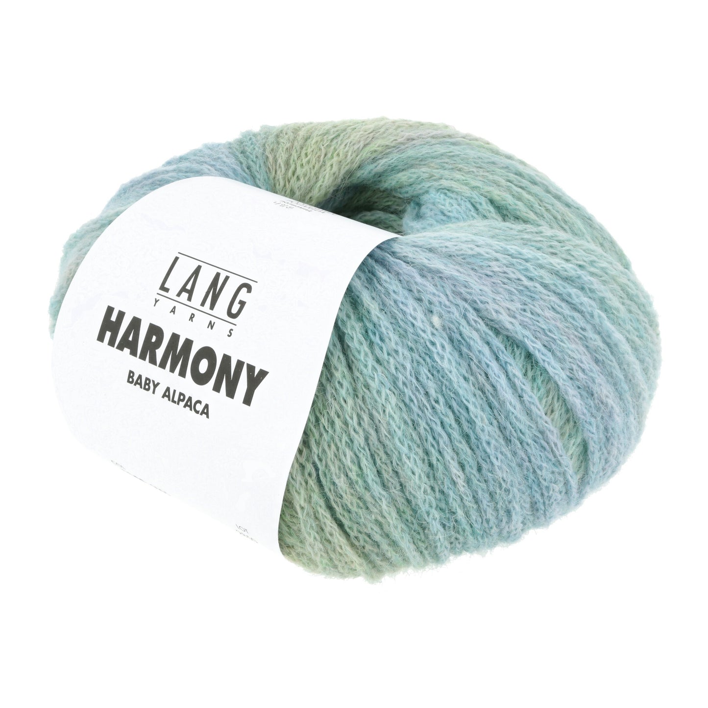 Laine Alpaga "HARMONY"
