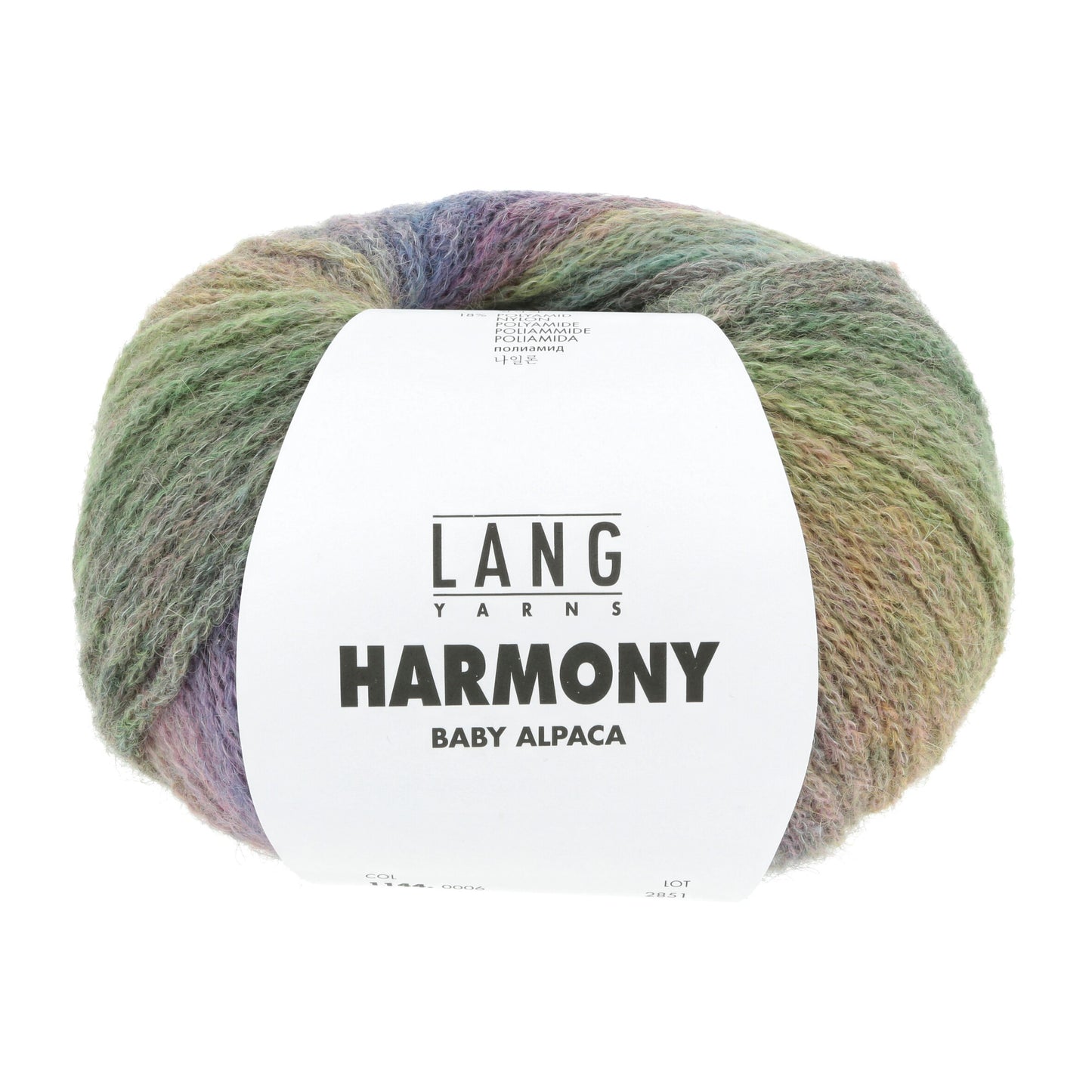 Laine Alpaga "HARMONY"