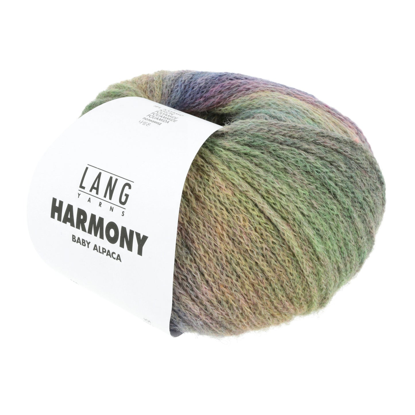 Laine Alpaga "HARMONY"