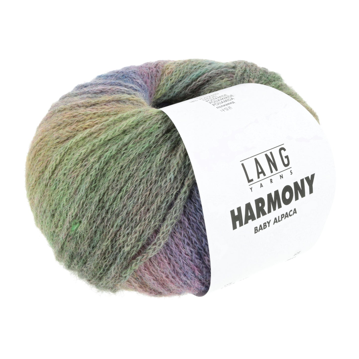 Laine Alpaga "HARMONY"