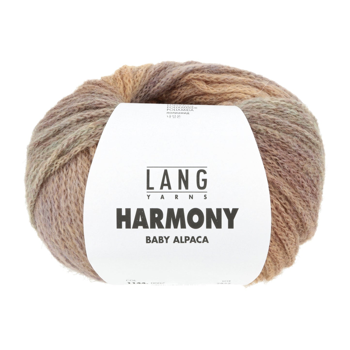 Laine Alpaga "HARMONY"
