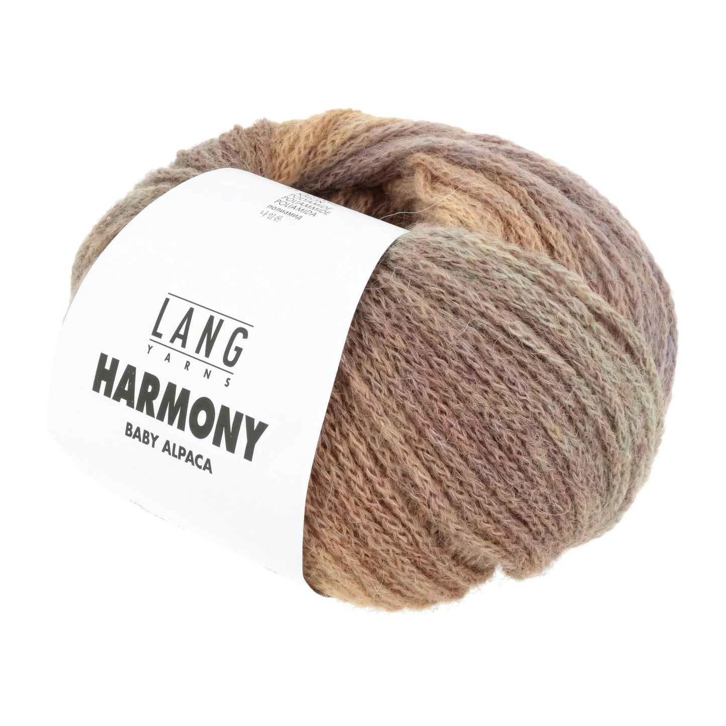 Laine Alpaga "HARMONY"