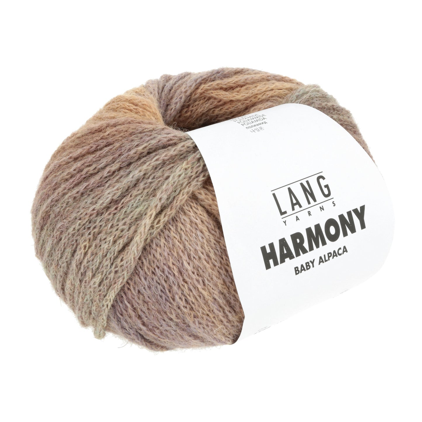 Laine Alpaga "HARMONY"
