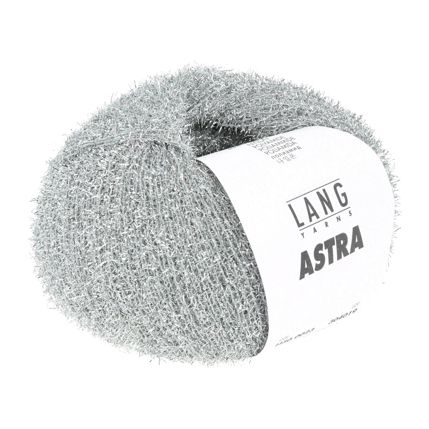 Laine Synthétique "ASTRA"