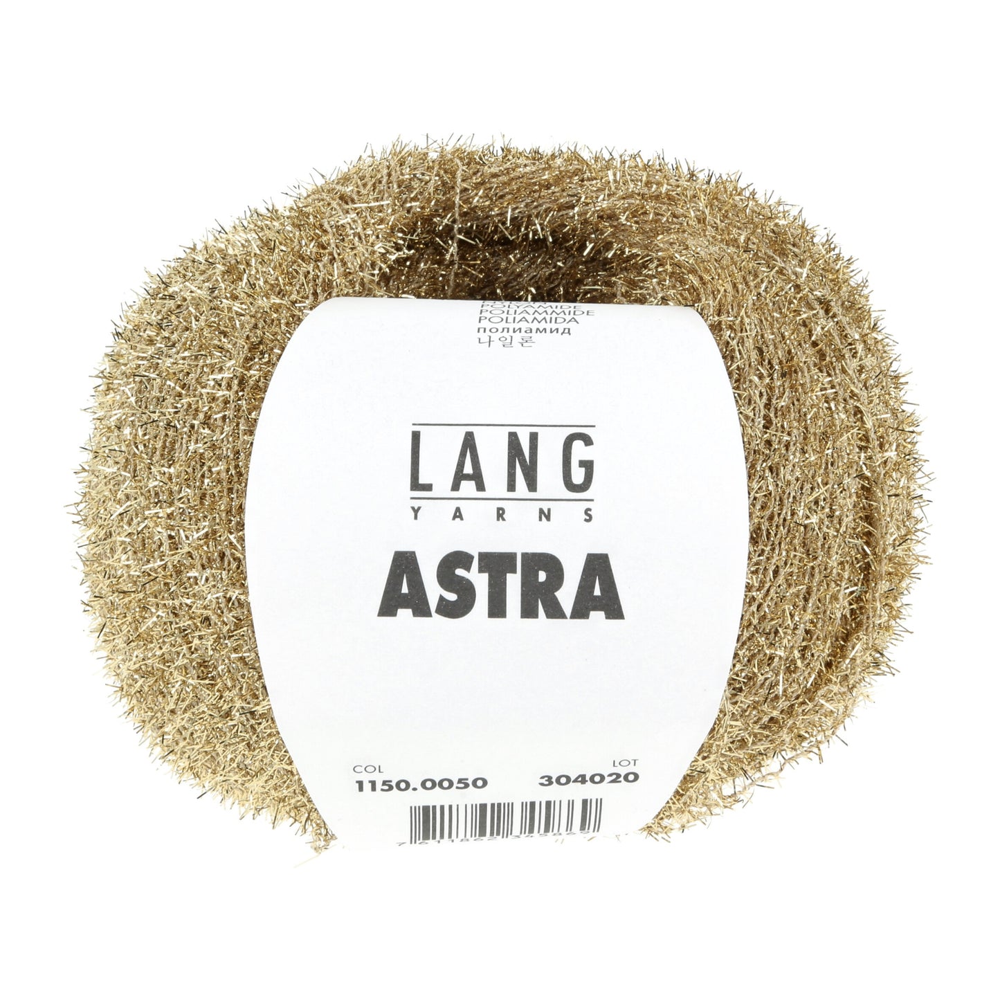 Laine Synthétique "ASTRA"