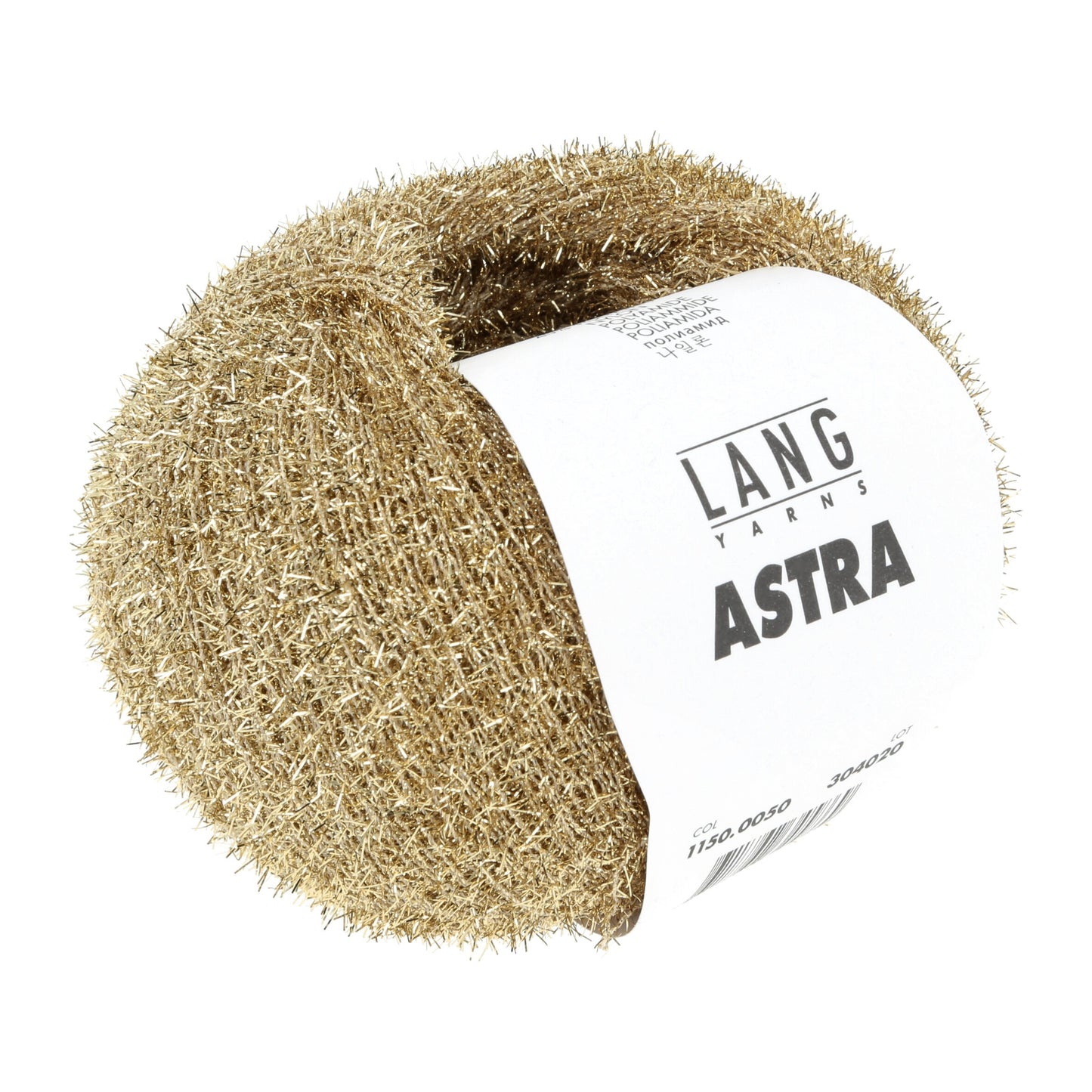 Laine Synthétique "ASTRA"