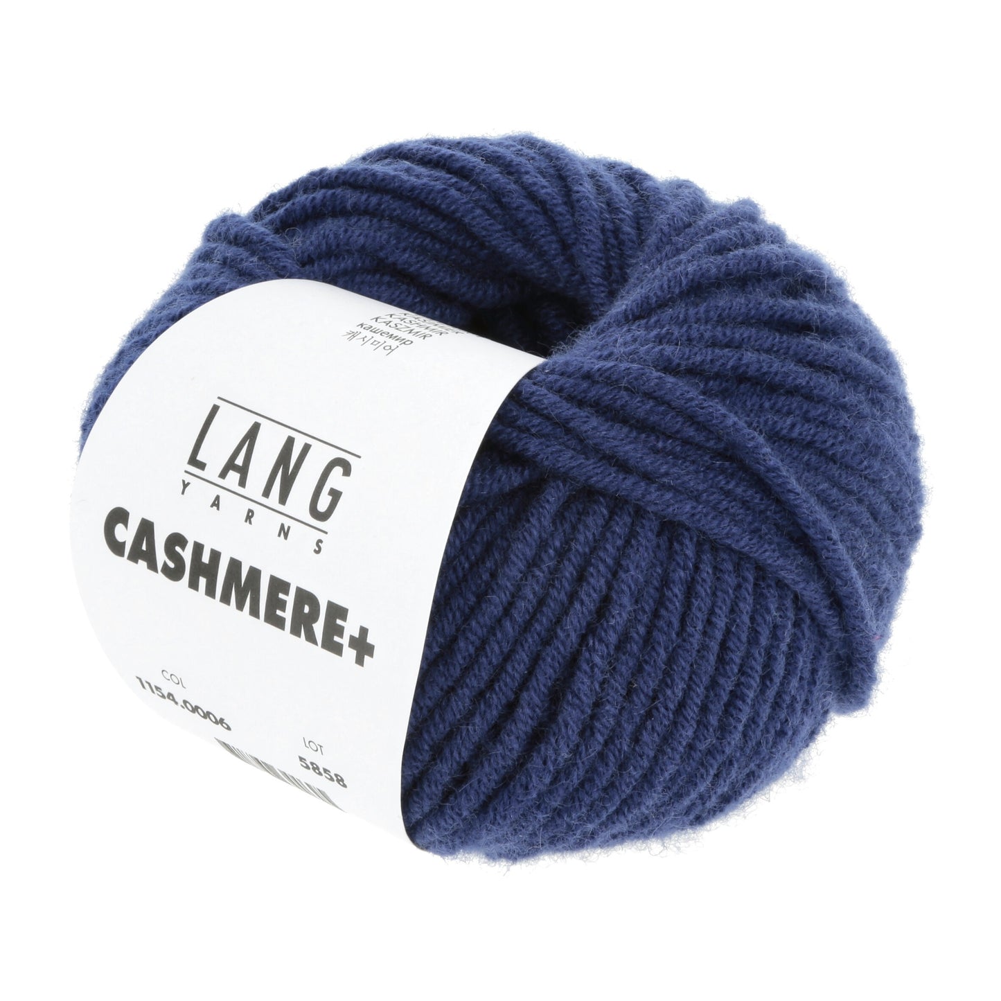 Laine Cachemire "CASHMERE+"