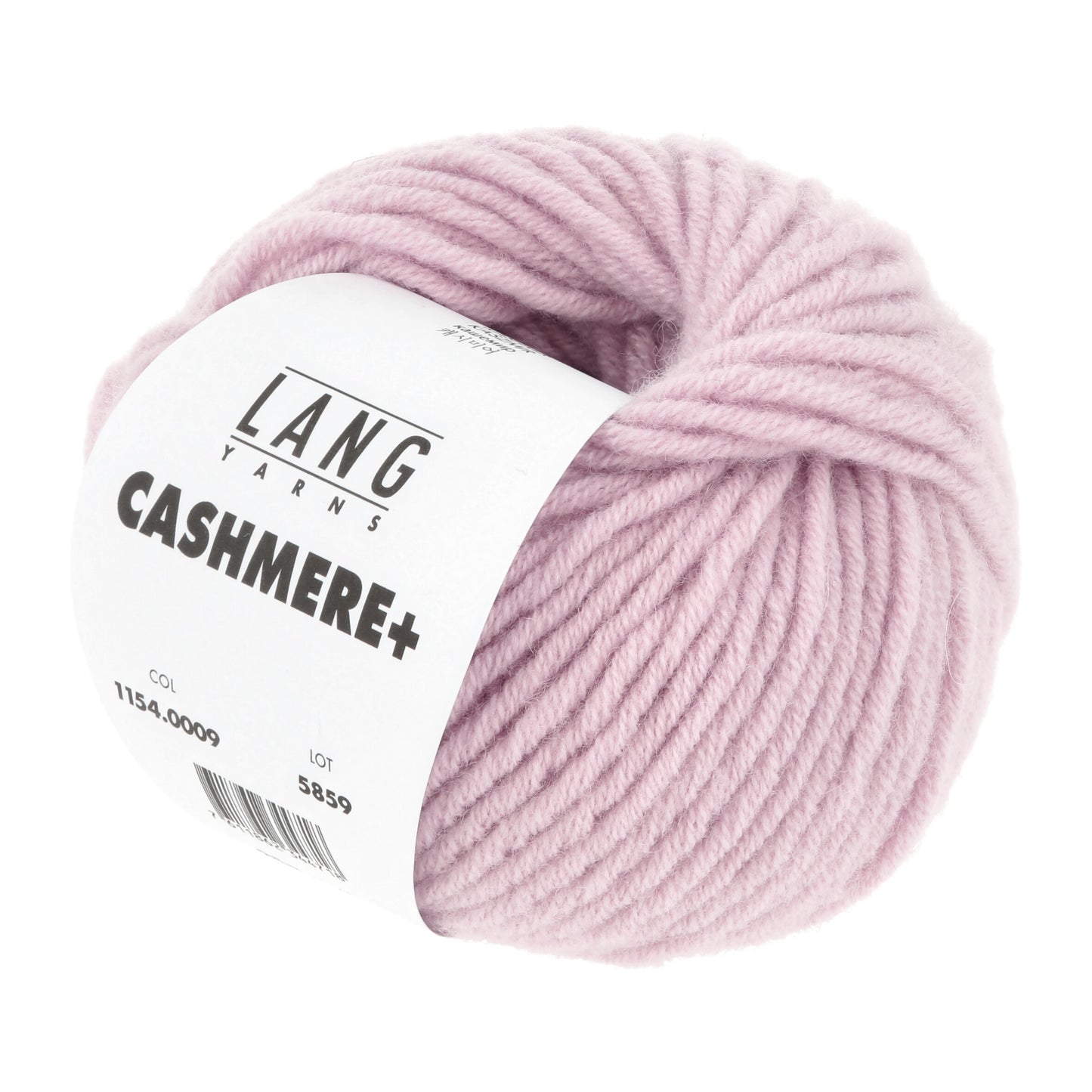 Laine Cachemire "CASHMERE+"