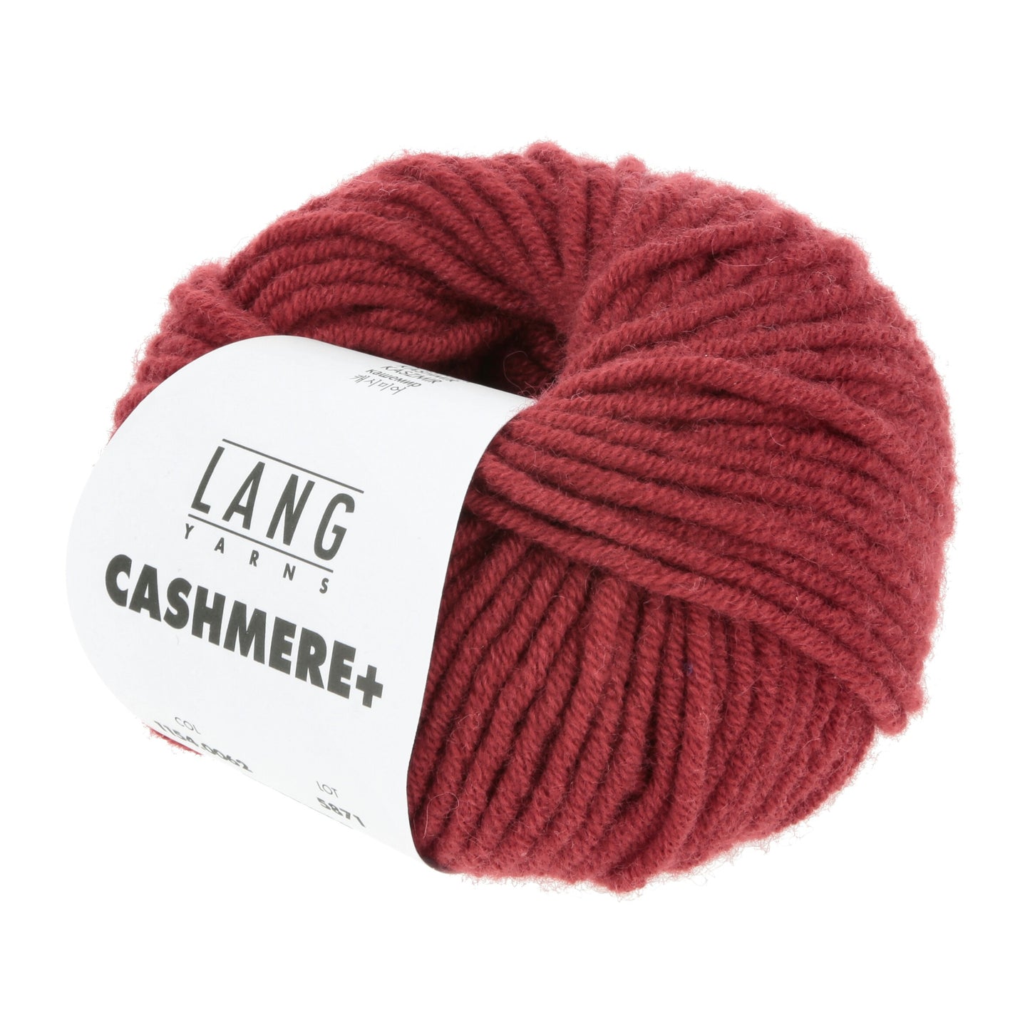 Laine Cachemire "CASHMERE+"