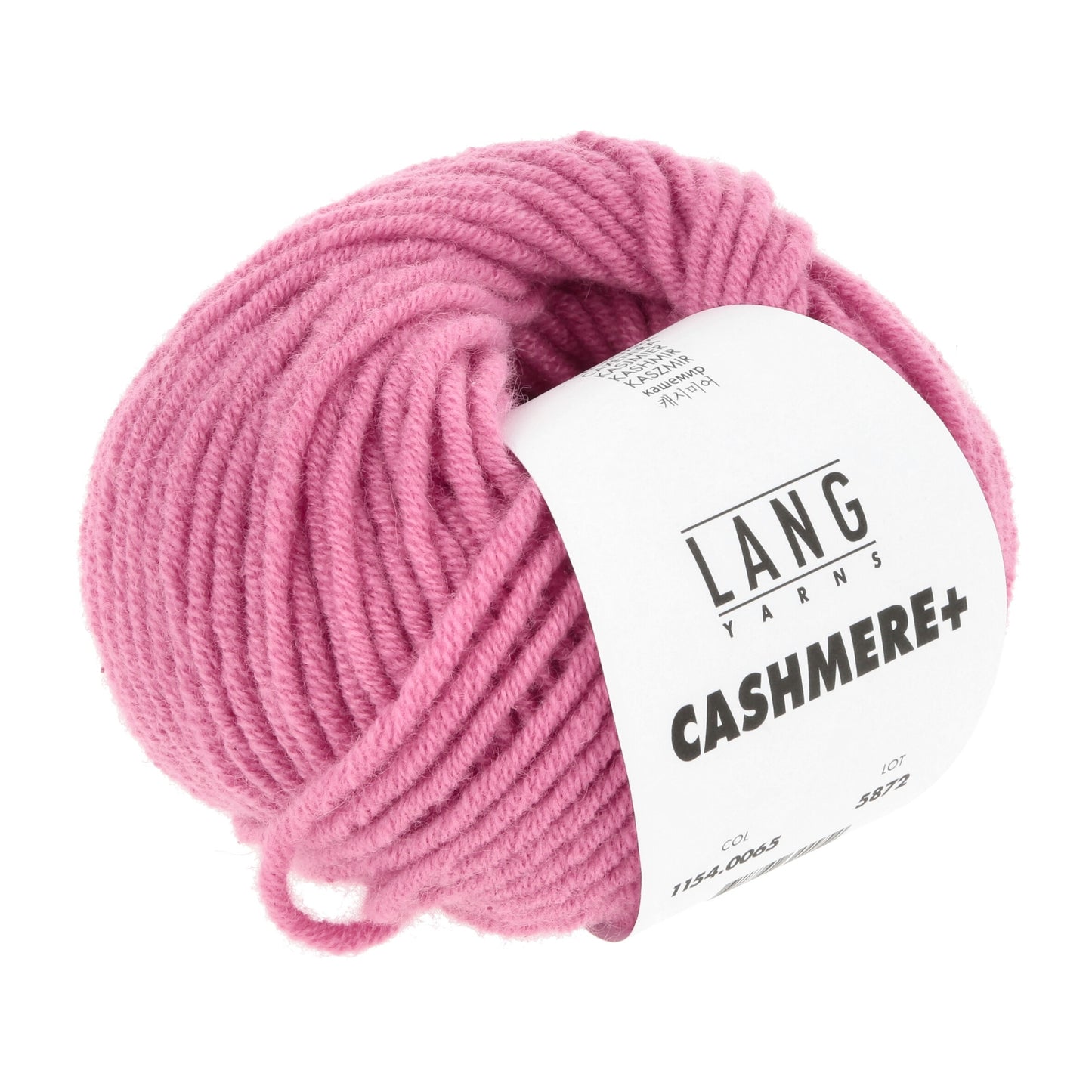 Laine Cachemire "CASHMERE+"