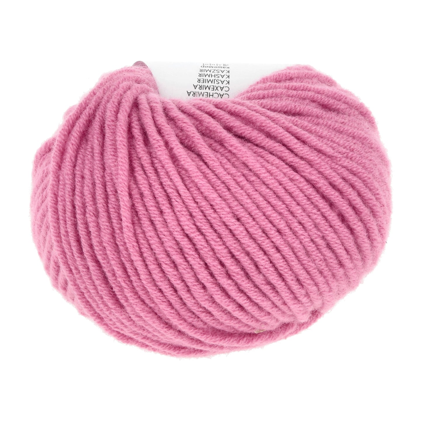 Laine Cachemire "CASHMERE+"